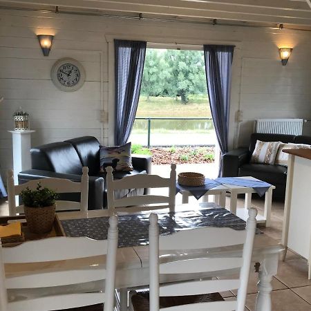 Viva La Vie Villa Maaseik Bagian luar foto