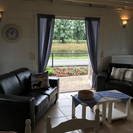 Viva La Vie Villa Maaseik Bagian luar foto