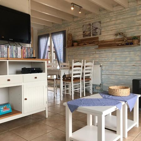 Viva La Vie Villa Maaseik Bagian luar foto