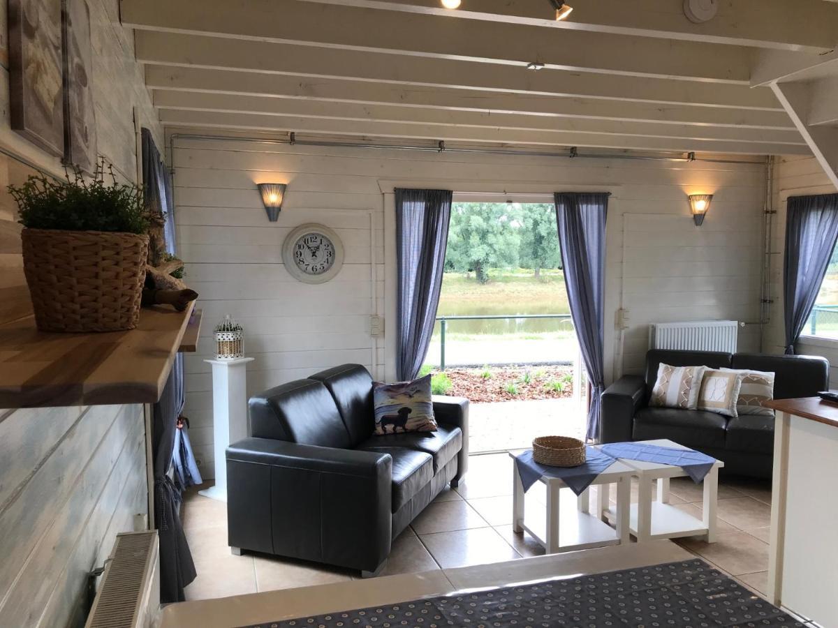 Viva La Vie Villa Maaseik Bagian luar foto