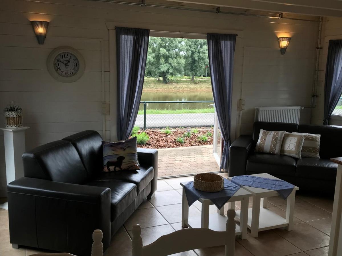 Viva La Vie Villa Maaseik Bagian luar foto