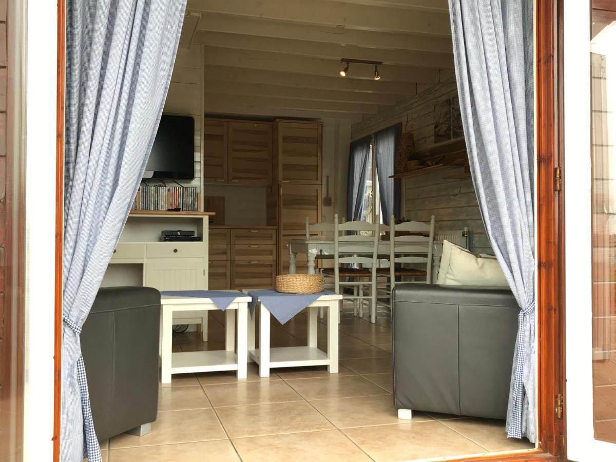 Viva La Vie Villa Maaseik Bagian luar foto