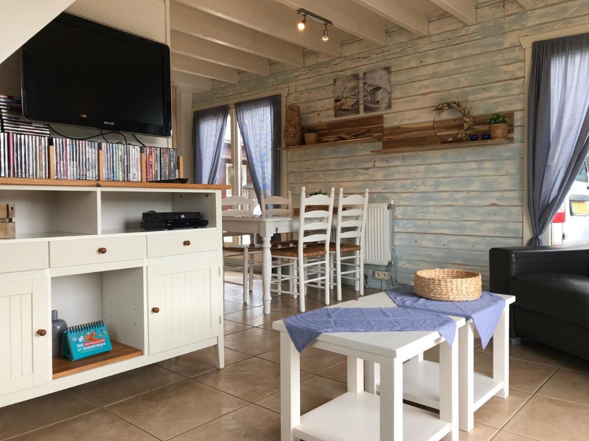 Viva La Vie Villa Maaseik Bagian luar foto