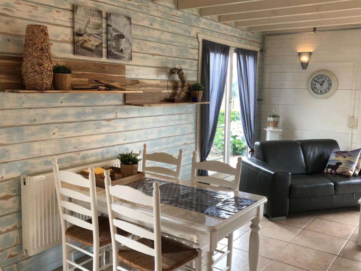 Viva La Vie Villa Maaseik Bagian luar foto