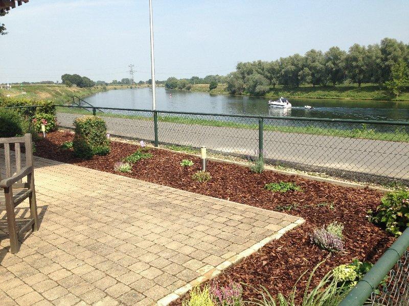 Viva La Vie Villa Maaseik Bagian luar foto